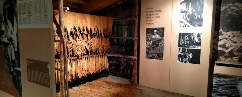 Museo etnografico Canal di Brenta