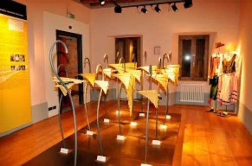 Museo etnografico dell'Alta Brianza