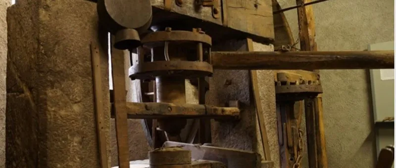 Museo etnografico dell'Alta Valle Seriana