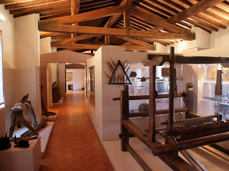 Museo etnografico della Lunigiana