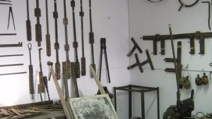 Museo etnografico della Piana del Dragone