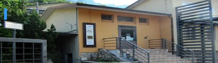 Museo etnografico di lodrino