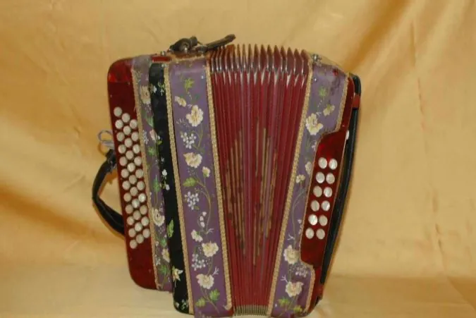 Museo etnografico "F. Bande"