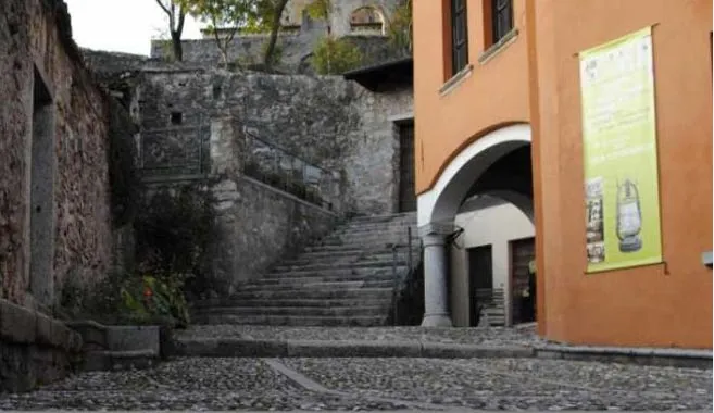 Museo etnologico della civiltà contadina e dei mestieri