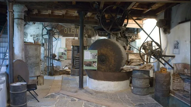 Museo Etnologico Monza e Brianza