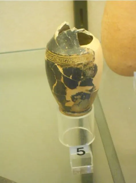 Museo etrusco