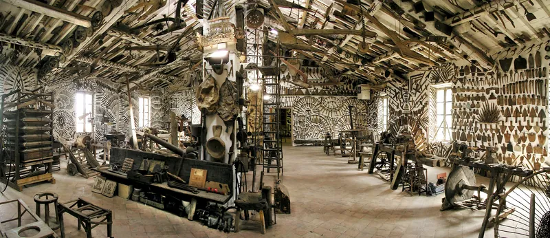 Museo Ettore Guatelli