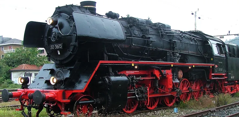 Museo ferroviario del Verbano