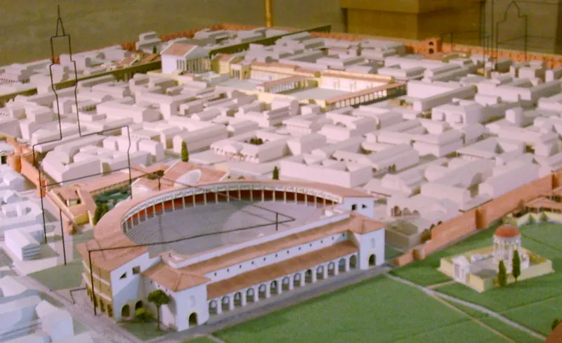 Museo "Firenze com'era"