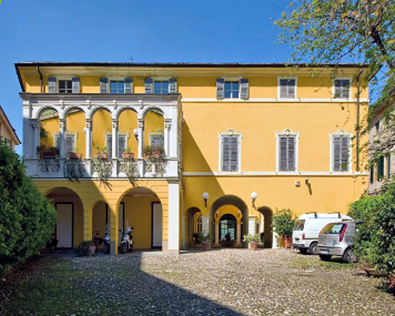 Museo Fondazione Cariparma