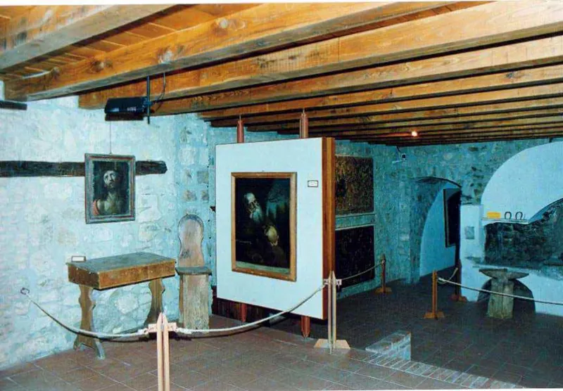 Museo Fra Gianmaria da Tusa