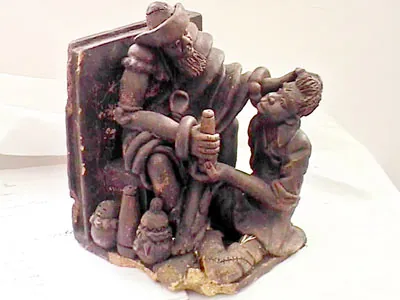 Museo francescano della civiltà contadina