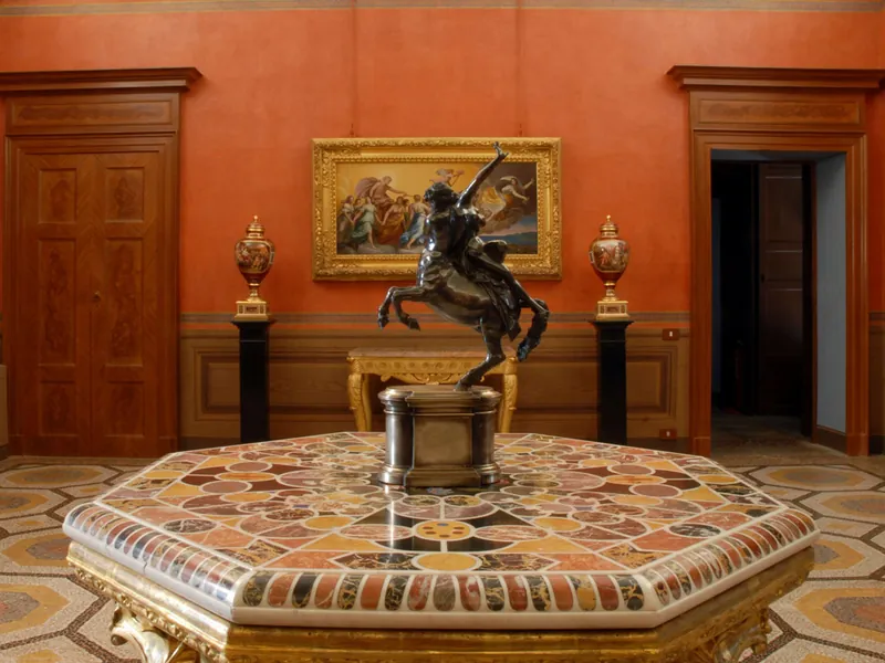 Museo Francesco Borgogna