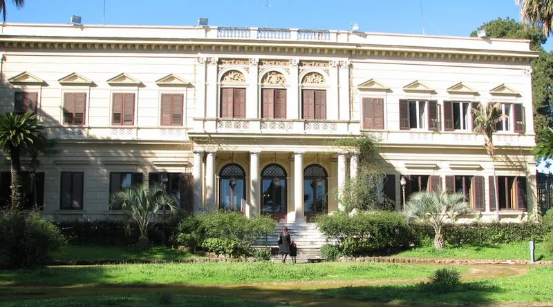 Museo Giuseppe Whitaker