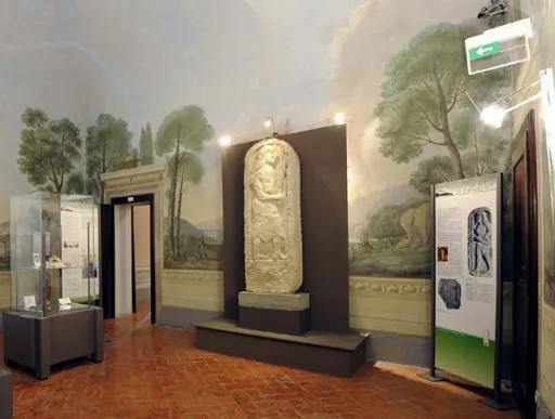 Museo guerrieri e artigiani