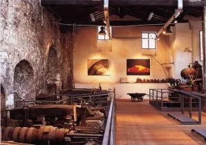 Museo I magli di Sarezzo