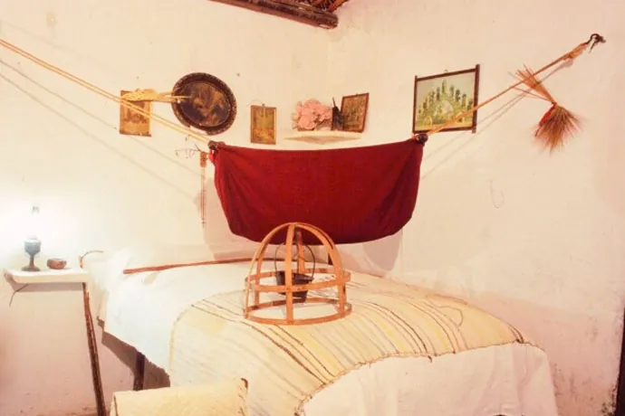 Museo ibleo delle arti e tradizioni popolari "S. A. Guastella"