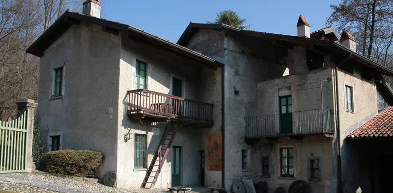 Museo Innocente Salvini