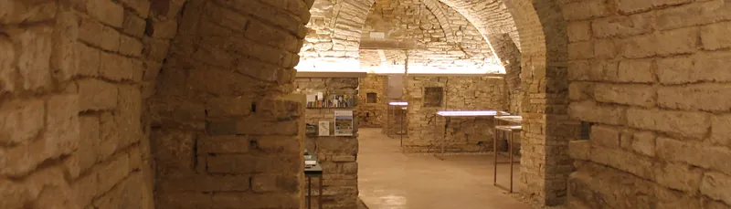 Museo internazionale dell’etichetta del vino