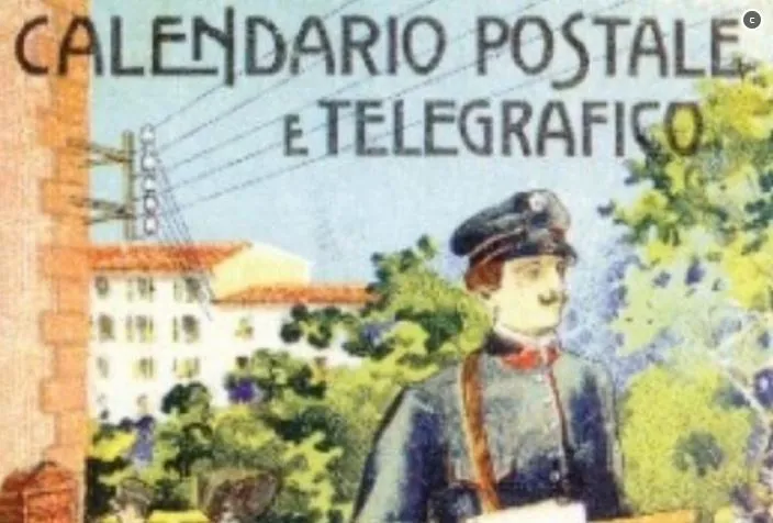 Museo internazionale dell’immagine postale