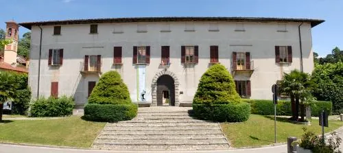 Museo internazionale design ceramico - Civica raccolta di Terraglia