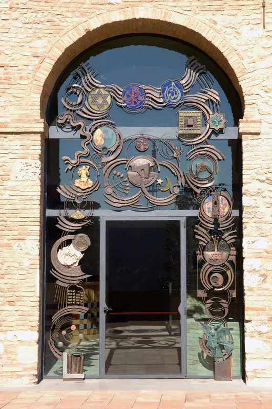 Museo interreligioso di Bertinoro