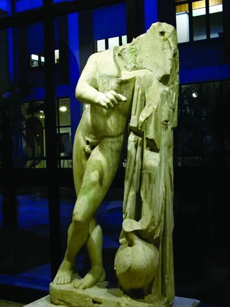 Museo irpino