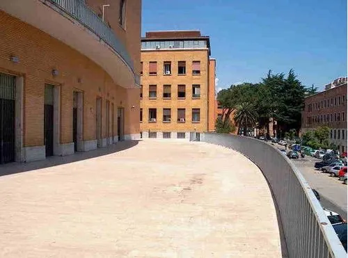 Museo laboratorio di arte contemporanea