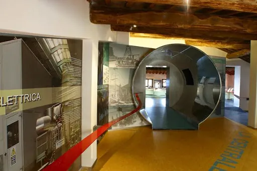 Museo le energie del territorio