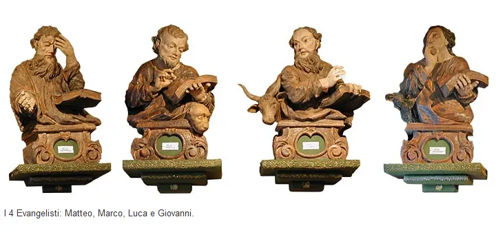 Museo locale di Aldino