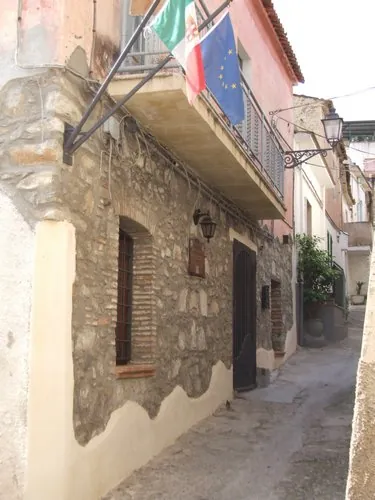 Museo "Ludovico Noia" dell’arte olearia e della cultura contadina