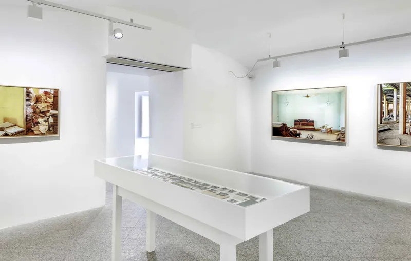 Museo MAN - Museo d'arte Provincia di Nuoro