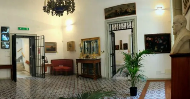 Museo Mandralisca
