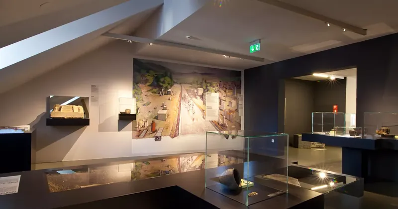 Museo Mansio Sebatum