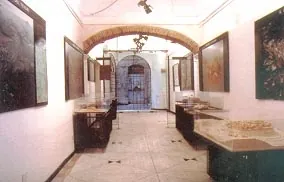Museo Marco Scacchi