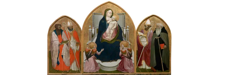 Museo Masaccio d'arte sacra