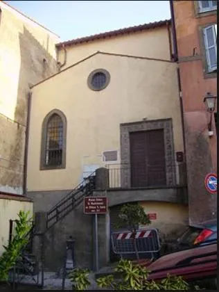 Museo Mastroianni