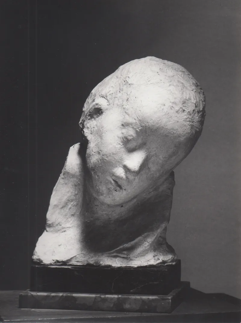 Museo Medardo Rosso