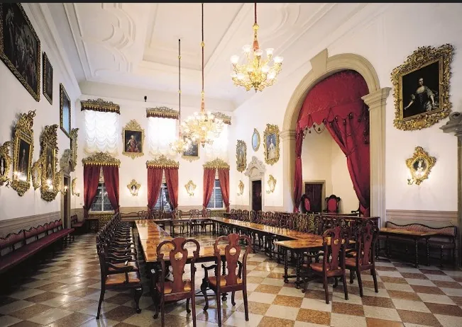 Museo mercantile