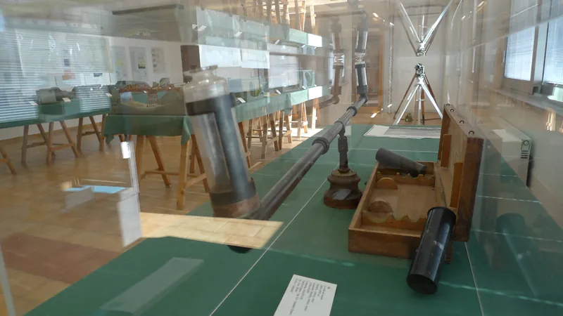 Museo "Michelangelo"