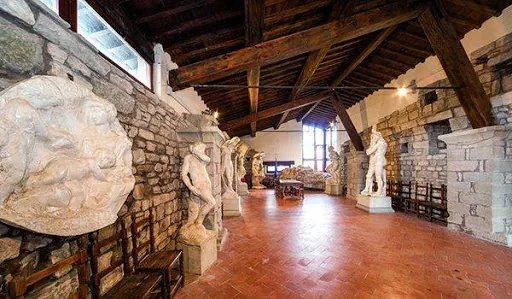 Museo michelangiolesco