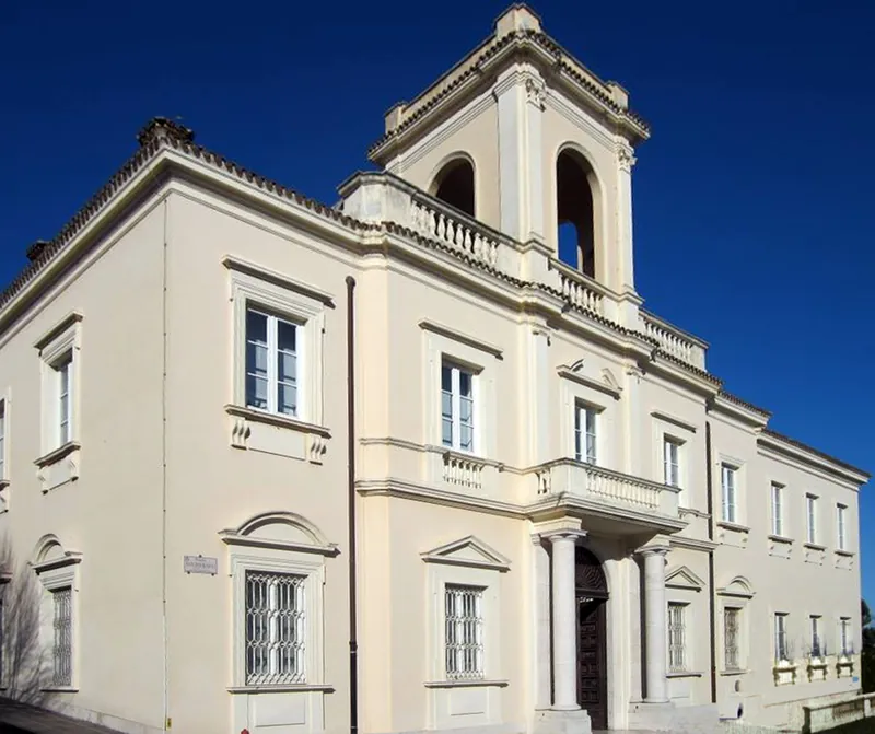 Museo Michetti