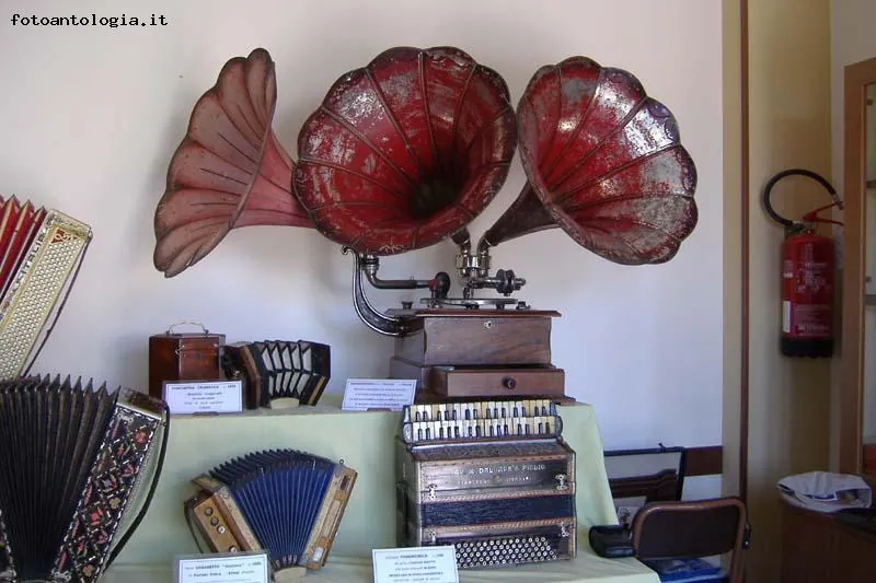 Museo miscellaneo Galbiati