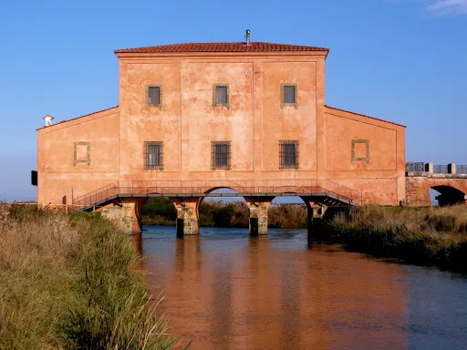 Museo multimediale della Casa Rossa Ximenes