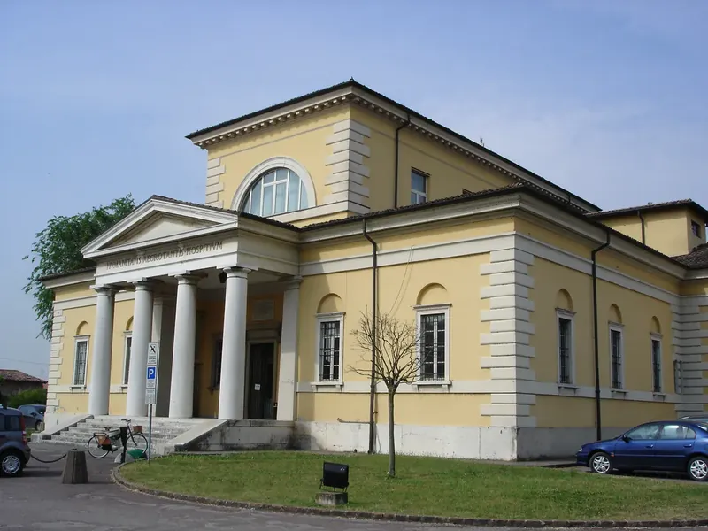Museo musicale Quattro torri