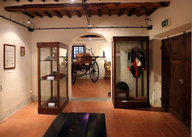 Museo napoleonico della misericordia