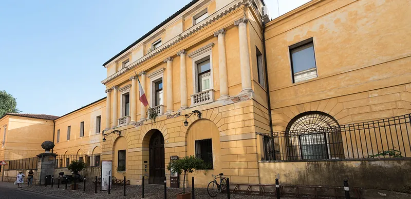 Museo naturalistico archeologico di Vicenza