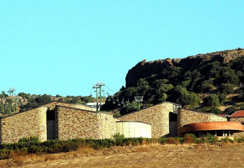 Museo naturalistico del territorio "Giovanni Pusceddu"