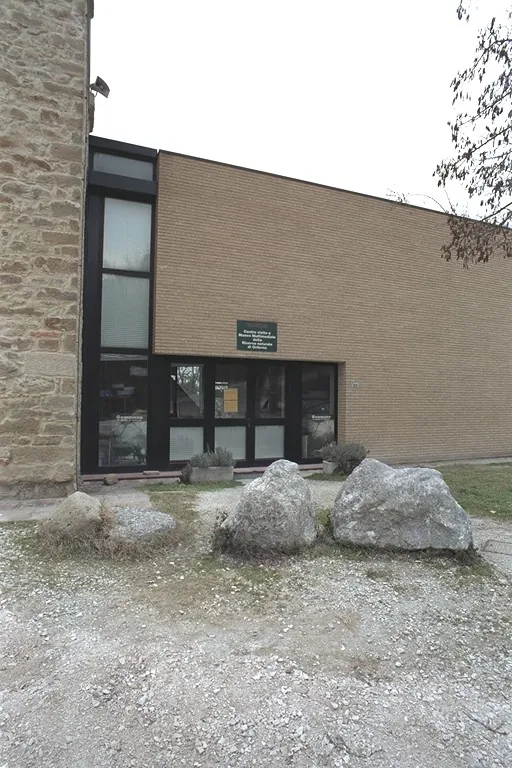 Museo naturalistico della riserva orientata di Onferno