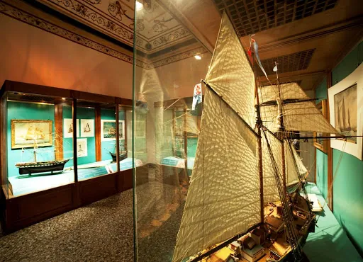 Museo navale di Pegli